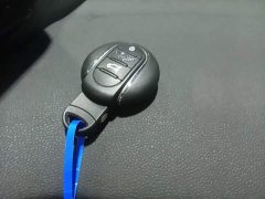 BMW MINI Facelift II 2.0T COOPER S CABRIO Artist - ფოტო 8