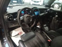 BMW MINI Facelift II 2.0T COOPER S CABRIO Artist - ფოტო 9