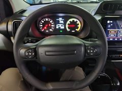 SAIC Clever 311km Vitality Pop Edition - ფოტო 10