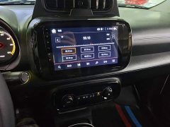 SAIC Clever 311km Vitality Pop Edition - ფოტო 12