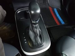 SAIC Clever 311km Vitality Pop Edition - ფოტო 13