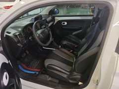 SAIC Clever 311km Vitality Pop Edition - ფოტო 14