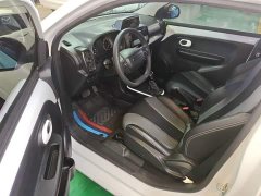 SAIC Clever 311km Vitality Pop Edition - ფოტო 15