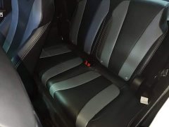 SAIC Clever 311km Vitality Pop Edition - ფოტო 16
