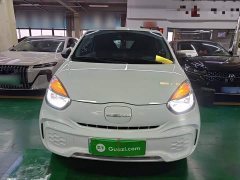 SAIC Clever 311km Vitality Pop Edition - ფოტო 2