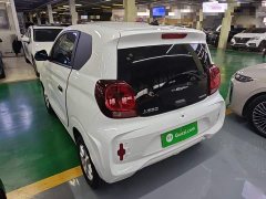 SAIC Clever 311km Vitality Pop Edition - ფოტო 4