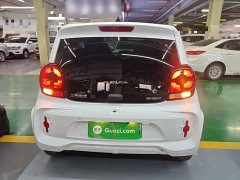 SAIC Clever 311km Vitality Pop Edition - ფოტო 5