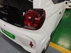 SAIC Clever 311km Vitality Pop Edition - ფოტო 7