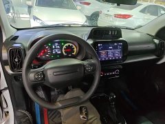 SAIC Clever 311km Vitality Pop Edition - ფოტო 9