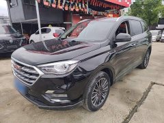 Leapmotor VGV U70 1.5T Automatic Comfort 7-Seater - ფოტო 1