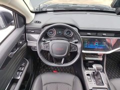 Leapmotor VGV U70 1.5T Automatic Comfort 7-Seater - ფოტო 10