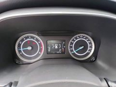 Leapmotor VGV U70 1.5T Automatic Comfort 7-Seater - ფოტო 11