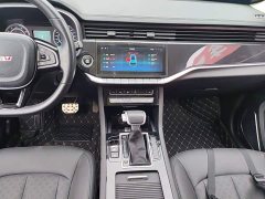 Leapmotor VGV U70 1.5T Automatic Comfort 7-Seater - ფოტო 12