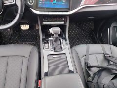 Leapmotor VGV U70 1.5T Automatic Comfort 7-Seater - ფოტო 13