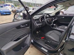 Leapmotor VGV U70 1.5T Automatic Comfort 7-Seater - ფოტო 15
