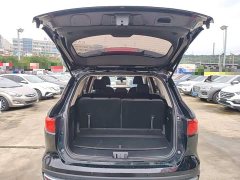Leapmotor VGV U70 1.5T Automatic Comfort 7-Seater - ფოტო 18