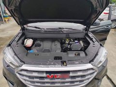 Leapmotor VGV U70 1.5T Automatic Comfort 7-Seater - ფოტო 19