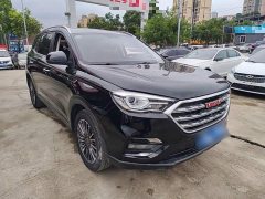 Leapmotor VGV U70 1.5T Automatic Comfort 7-Seater - ფოტო 3
