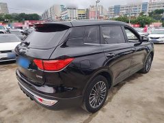 Leapmotor VGV U70 1.5T Automatic Comfort 7-Seater - ფოტო 6