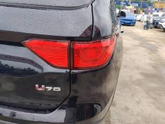 Leapmotor VGV U70 1.5T Automatic Comfort 7-Seater - ფოტო 7