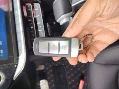 Leapmotor VGV U70 1.5T Automatic Comfort 7-Seater - ფოტო 8