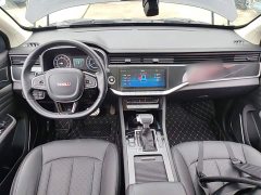 Leapmotor VGV U70 1.5T Automatic Comfort 7-Seater - ფოტო 9