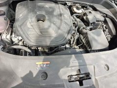 Geely Xingyue L 2.0T High-Power Automatic FWD Flagship - ფოტო 10