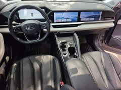 Geely Xingyue L 2.0T High-Power Automatic FWD Flagship - ფოტო 12
