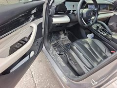 Geely Xingyue L 2.0T High-Power Automatic FWD Flagship - ფოტო 13