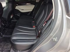 Geely Xingyue L 2.0T High-Power Automatic FWD Flagship - ფოტო 14