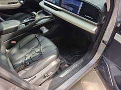 Geely Xingyue L 2.0T High-Power Automatic FWD Flagship - ფოტო 17