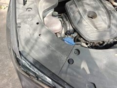 Geely Xingyue L 2.0T High-Power Automatic FWD Flagship - ფოტო 18