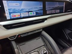 Geely Xingyue L 2.0T High-Power Automatic FWD Flagship - ფოტო 5