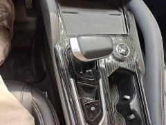 Geely Xingyue L 2.0T High-Power Automatic FWD Flagship - ფოტო 6