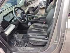 Geely Xingyue L 2.0T High-Power Automatic FWD Flagship - ფოტო 7
