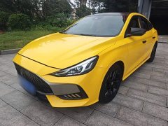 SAIC MG5 300TGI DCT Qing Luxury Flagship - ფოტო 1