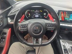 SAIC MG5 300TGI DCT Qing Luxury Flagship - ფოტო 10
