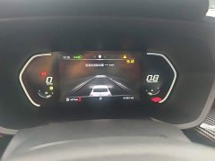 SAIC MG5 300TGI DCT Qing Luxury Flagship - ფოტო 11