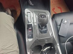 SAIC MG5 300TGI DCT Qing Luxury Flagship - ფოტო 13