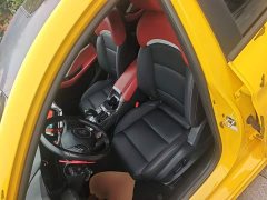 SAIC MG5 300TGI DCT Qing Luxury Flagship - ფოტო 14
