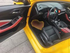SAIC MG5 300TGI DCT Qing Luxury Flagship - ფოტო 15