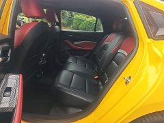 SAIC MG5 300TGI DCT Qing Luxury Flagship - ფოტო 16