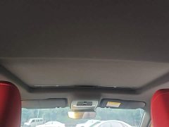 SAIC MG5 300TGI DCT Qing Luxury Flagship - ფოტო 17