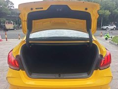 SAIC MG5 300TGI DCT Qing Luxury Flagship - ფოტო 18