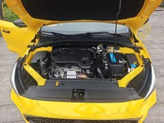 SAIC MG5 300TGI DCT Qing Luxury Flagship - ფოტო 19