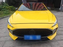 SAIC MG5 300TGI DCT Qing Luxury Flagship - ფოტო 2