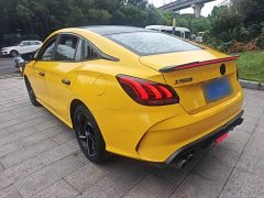 SAIC MG5 300TGI DCT Qing Luxury Flagship - ფოტო 4