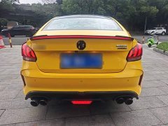 SAIC MG5 300TGI DCT Qing Luxury Flagship - ფოტო 5