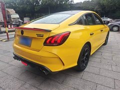 SAIC MG5 300TGI DCT Qing Luxury Flagship - ფოტო 6