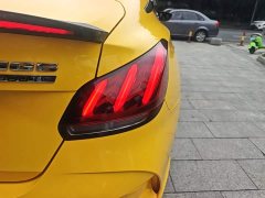 SAIC MG5 300TGI DCT Qing Luxury Flagship - ფოტო 7